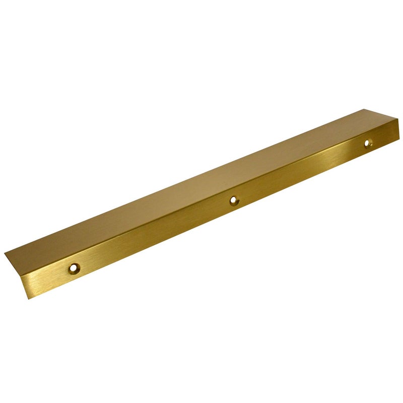 CKP #3154-12 in Brand Edge Pull, Brushed Gold - Image 2